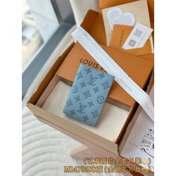 루이비통 Louis Vuitton M14798 passport case