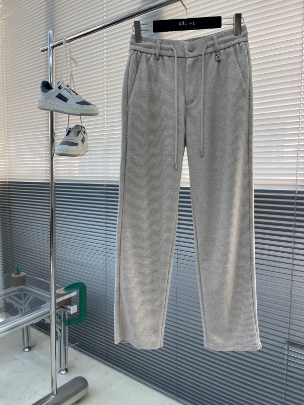 로로피아나 Loro Piana 바지