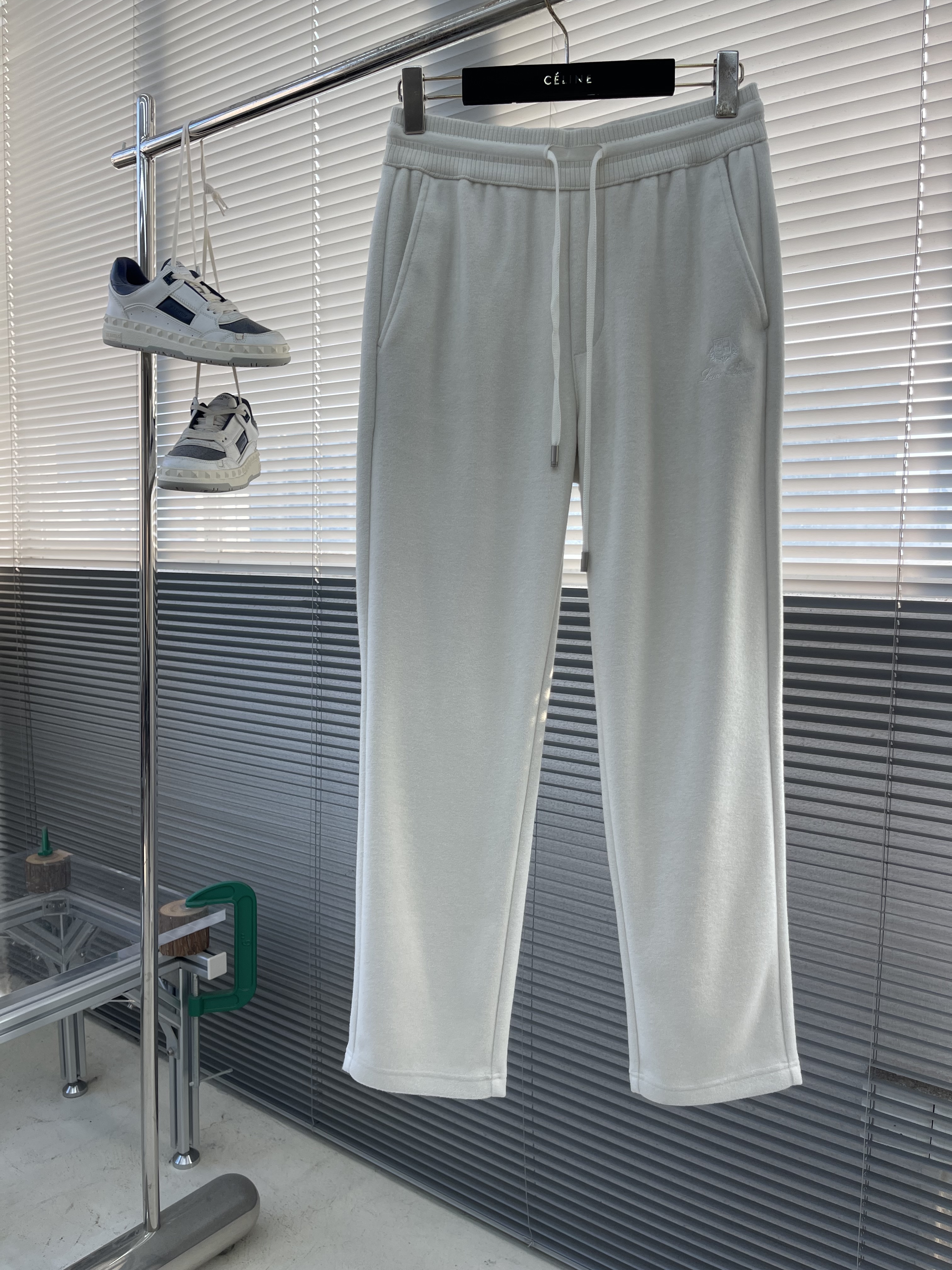 로로피아나 Loro Piana 바지