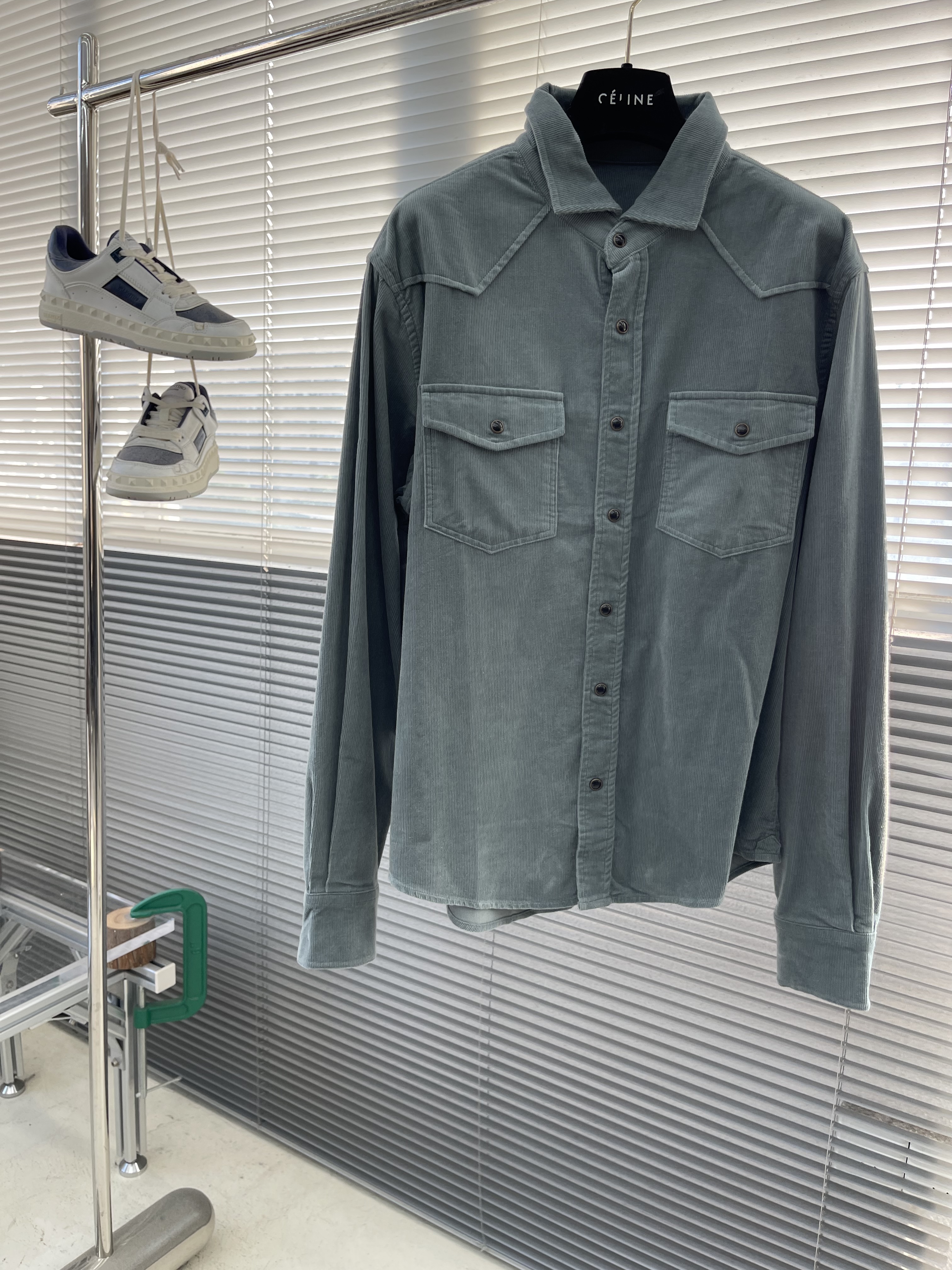 브루넬로 쿠치넬리 Brunello Cucineli 재킷