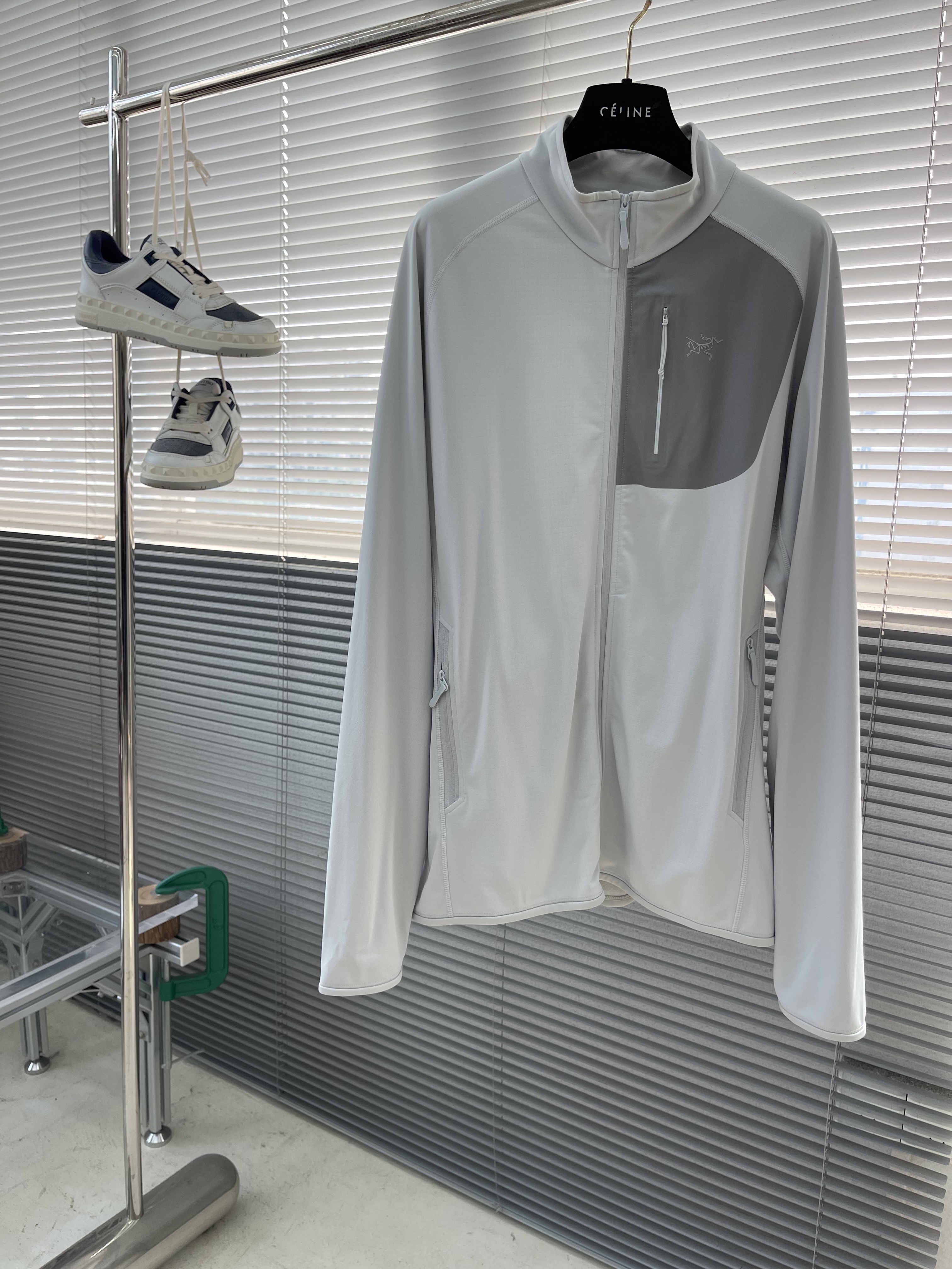 아크테릭스 ARC'TERYX 재킷