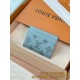루이비통 Louis Vuitton M14791 Double Card Holder 11CM