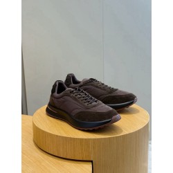로로피아나 Loro Piana Week end Walk 스니커즈