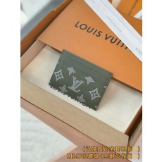 루이비통 Louis Vuitton M14791 Double Card Holder 11CM