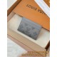 루이비통 Louis Vuitton M14791 Double Card Holder 11CM