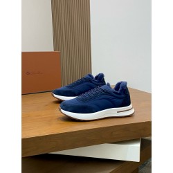 로로피아나 Loro Piana Week end Walk 스니커즈