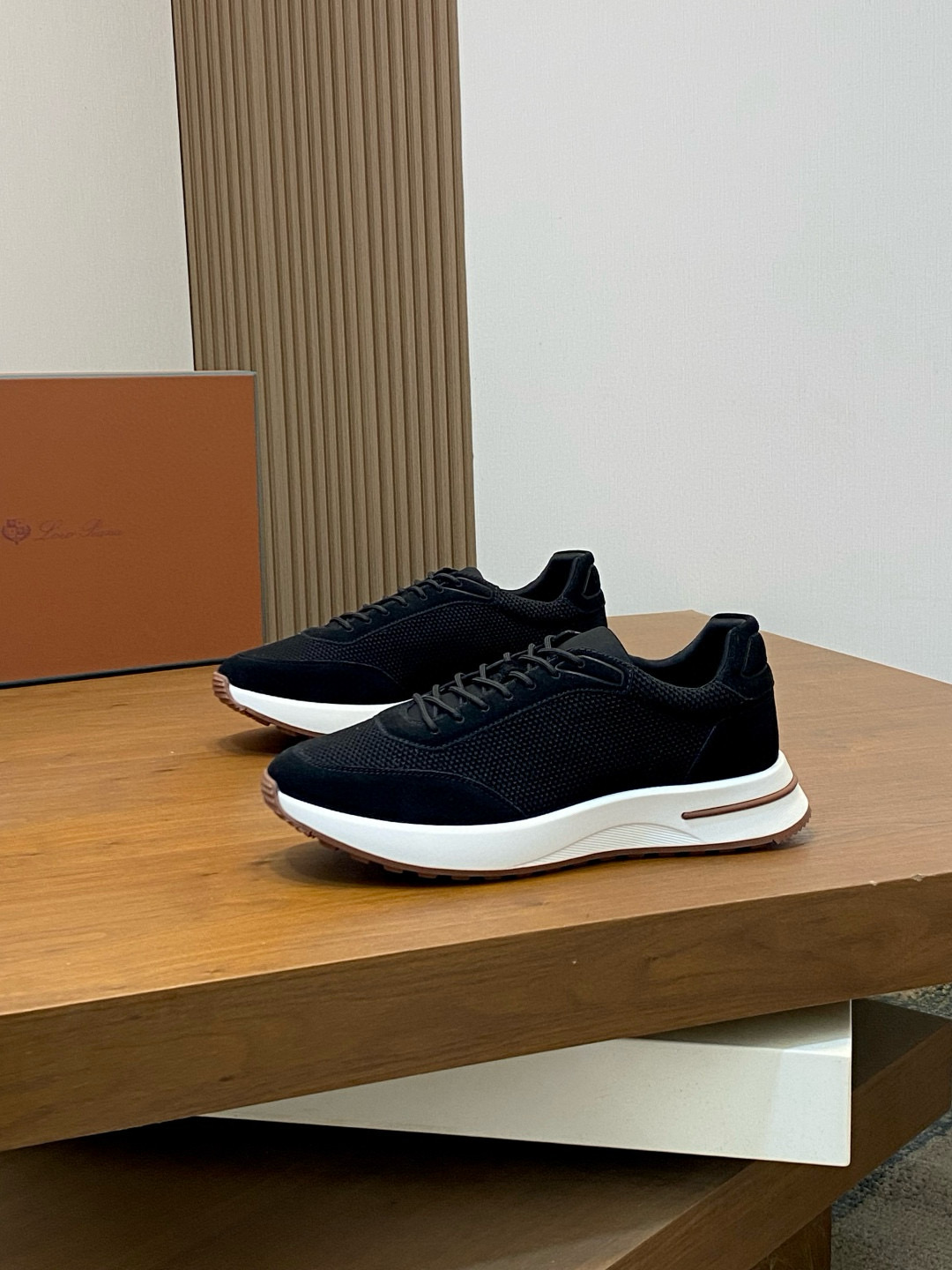 로로피아나 Loro Piana 스니커즈