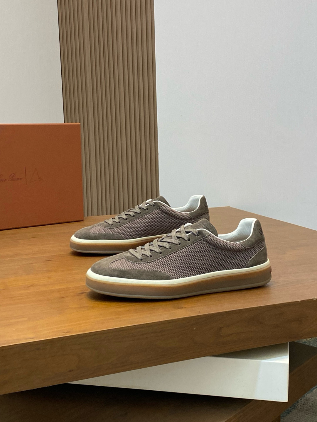 로로피아나 Loro Piana 스니커즈