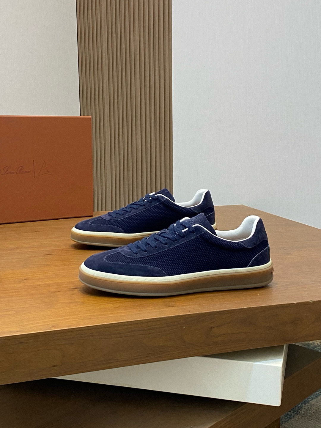 로로피아나 Loro Piana 스니커즈