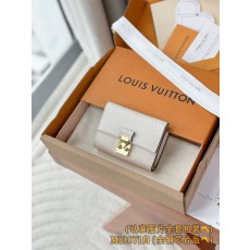 루이비통 Louis Vuitton M81071 Metis Compact Wallet 11.5cm