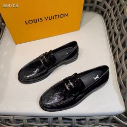 루이비통 Louis Vuitton Major 로퍼