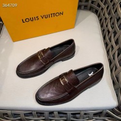 루이비통 Louis Vuitton Major 로퍼