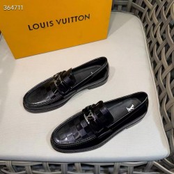 루이비통 Louis Vuitton Major 로퍼