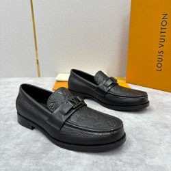 루이비통 Louis Vuitton 로퍼 슈즈