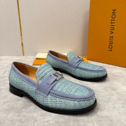 루이비통 Louis Vuitton 로퍼 슈즈