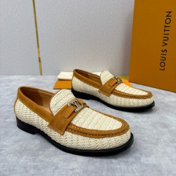 루이비통 Louis Vuitton 로퍼 슈즈