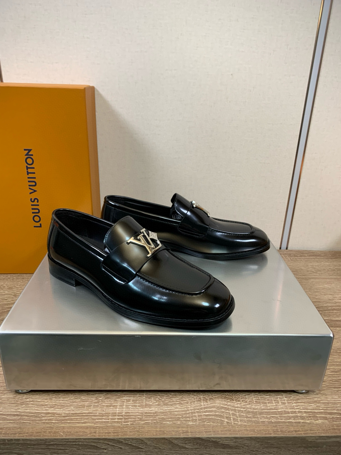 루이비통 Louis Vuitton 구두