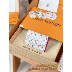 루이비통 Louis Vuitton M13399 지갑 11cm