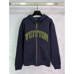 루이비통 Louis Vuitton 양면 재킷