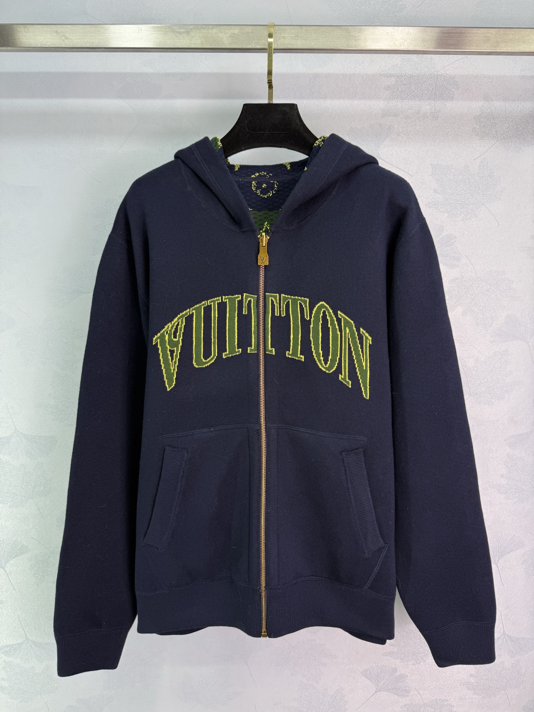루이비통 Louis Vuitton 양면 재킷