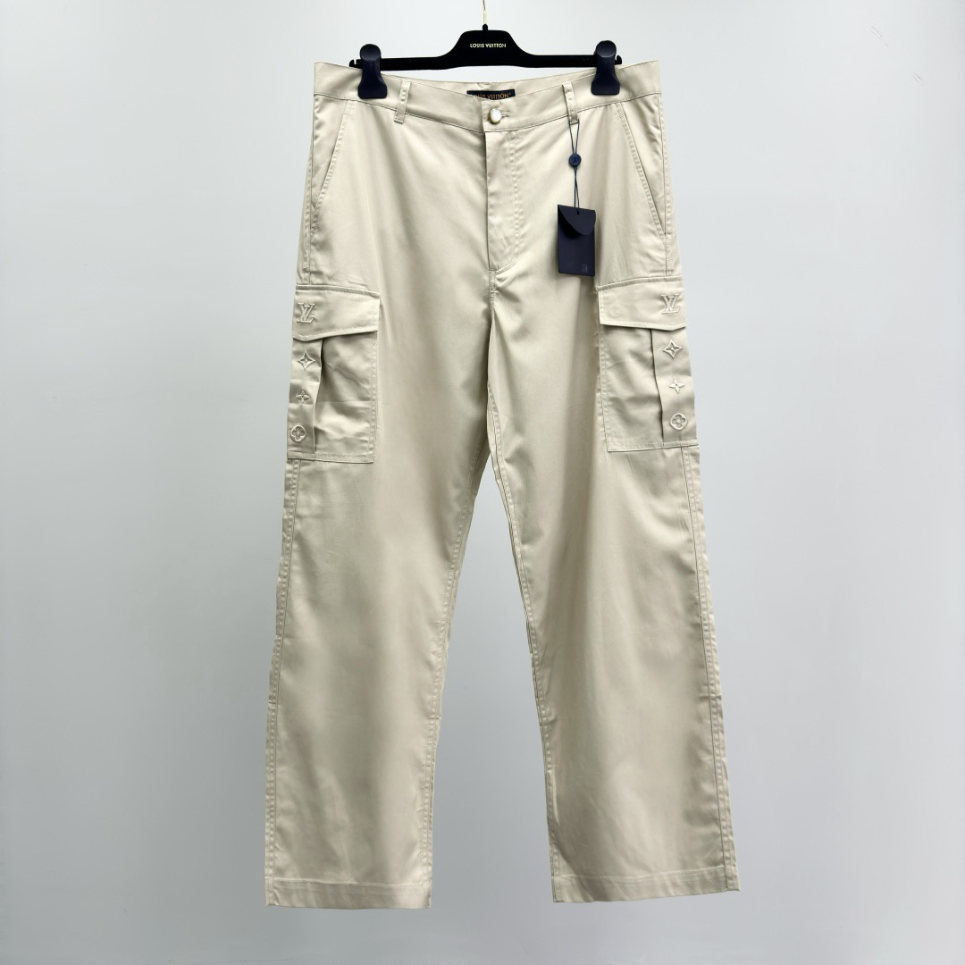 루이비통 Louis Vuitton 바지