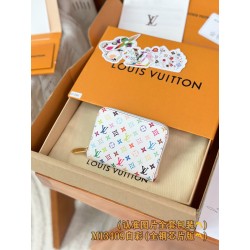 루이비통 Louis Vuitton M13409 지갑 11CM