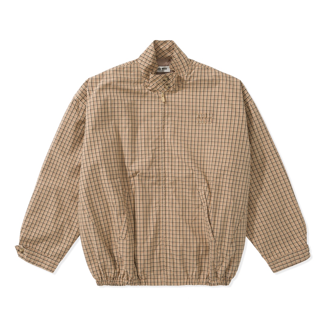 미우 미우 Miu Miu 재킷