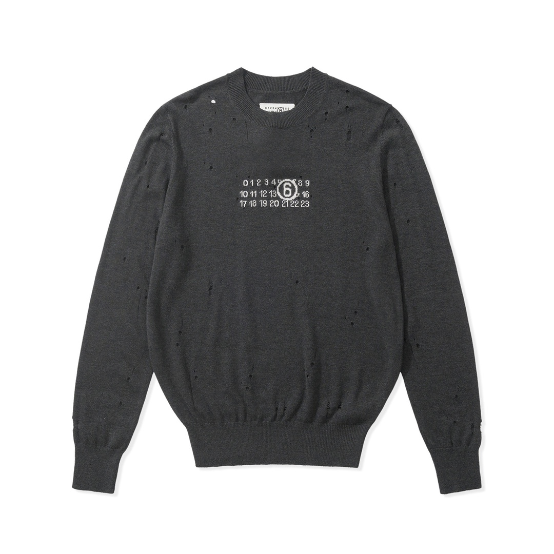 메종 마르지엘라 maison margiela 스웨터