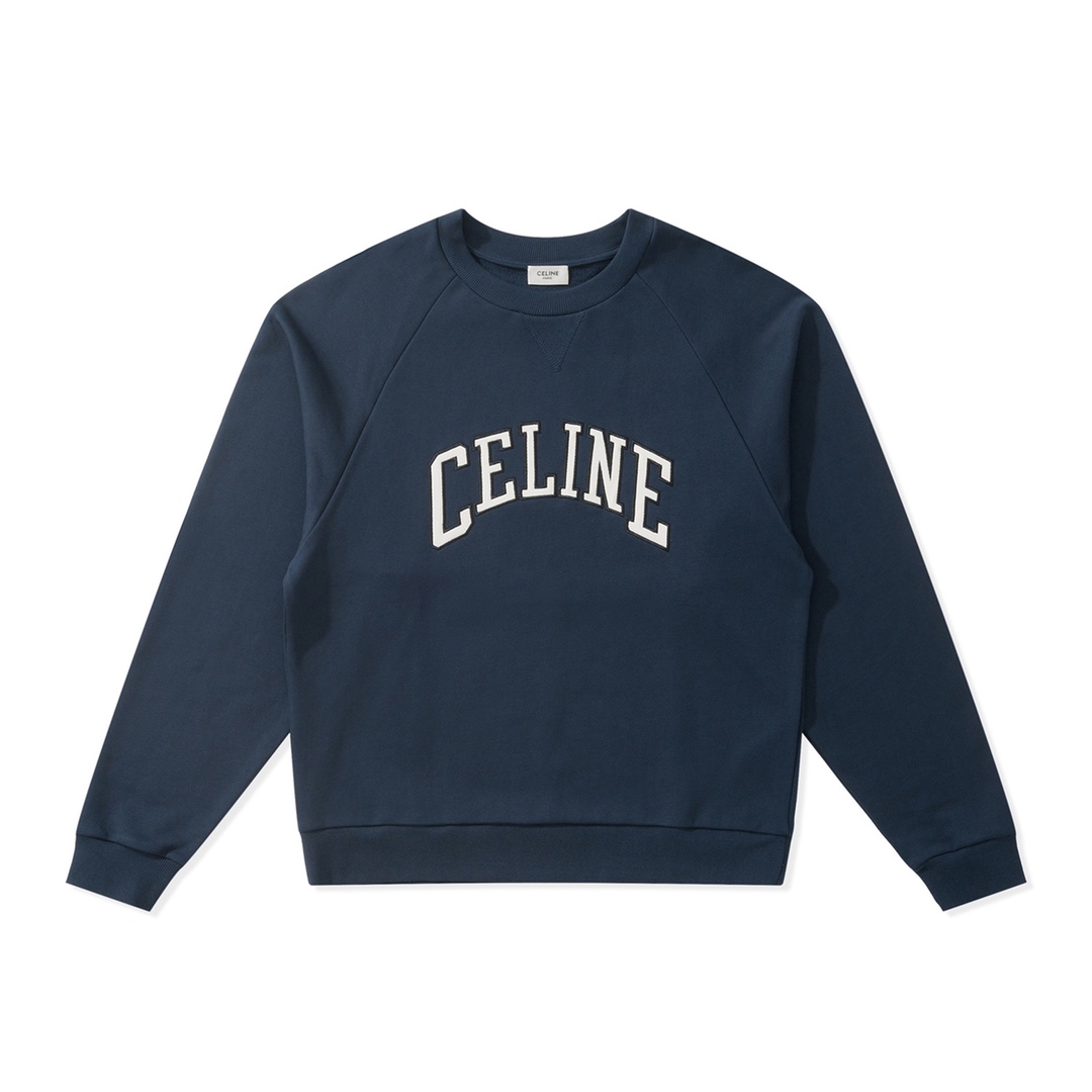 셀린느 CELINE 맨투맨