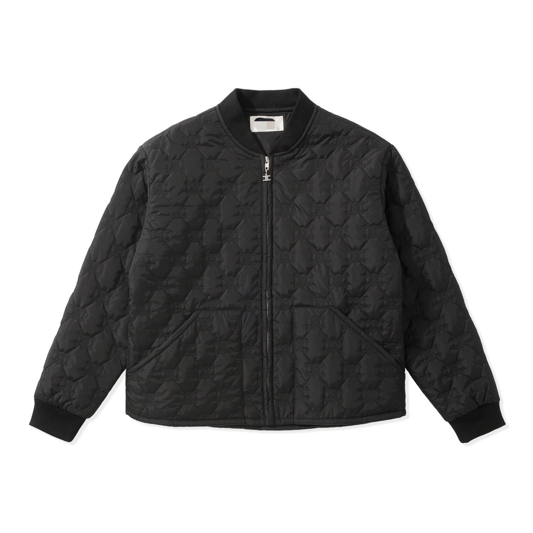 셀린느 CELINE 패딩