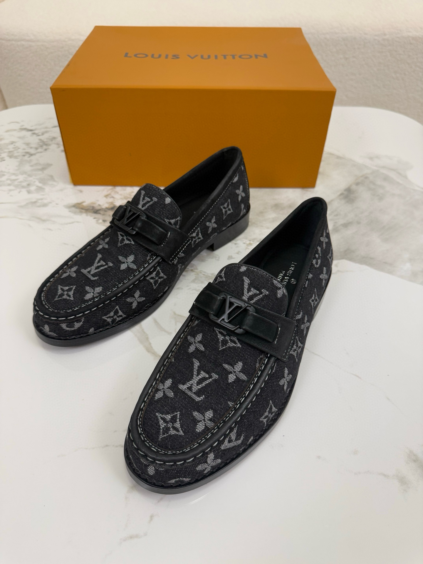 루이비통 Louis Vuitton 구두
