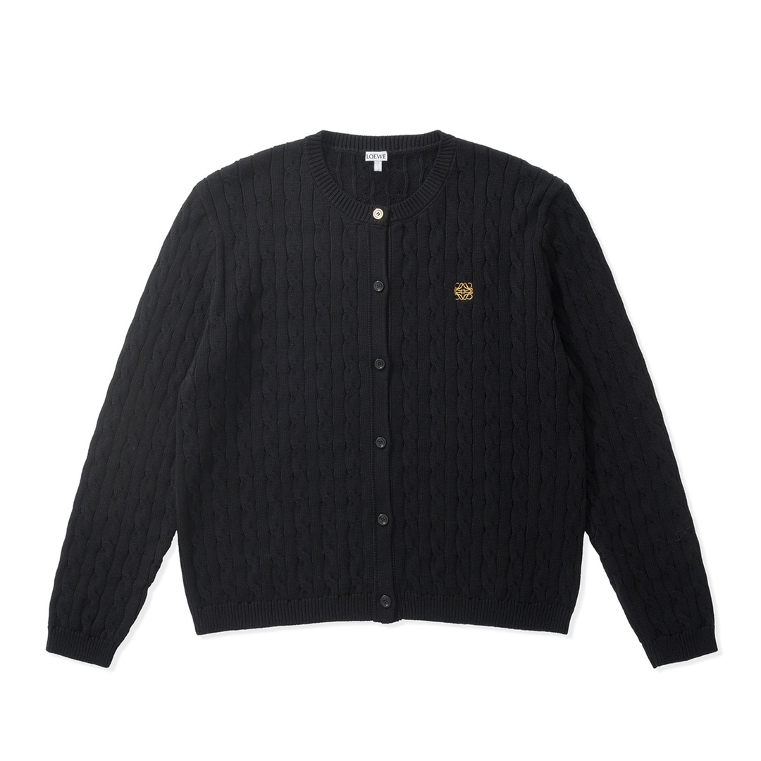 로에베 LOEWE 가디건
