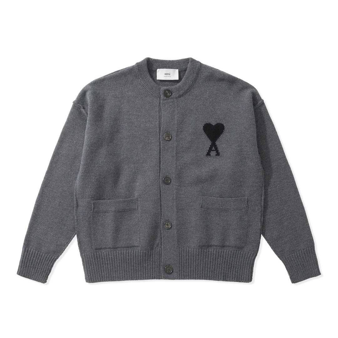 아미 파리 AMI Paris 가디건