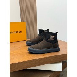 루이비통 Louis Vuitton 부츠