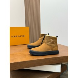 루이비통 Louis Vuitton 부츠