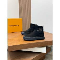 루이비통 Louis Vuitton 부츠