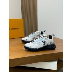 루이비통 Louis Vuitton Discovery 스니커즈