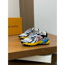 루이비통 Louis Vuitton Discovery 스니커즈