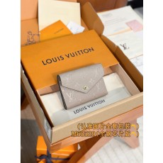 루이비통 Louis Vuitton M63529 지갑 12CM