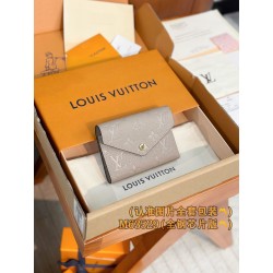 루이비통 Louis Vuitton M63529 지갑 12CM
