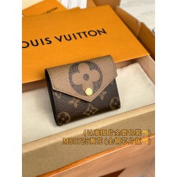 루이비통 Louis Vuitton M80725 Zoé 지갑 9CM