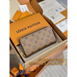 루이비통 Louis Vuitton M82444 지갑 19.5CM