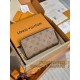 루이비통 Louis Vuitton M82444 지갑 19.5CM