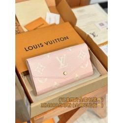 루이비통 Louis Vuitton M14000  지갑 19CM