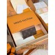 루이비통 Louis Vuitton N61733 카드 케이스 11CM