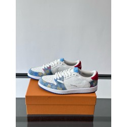 루이비통 Louis Vuitton X Nike 스니커즈