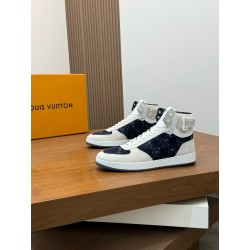 루이비통 Louis Vuitton Rivoli 스니커즈