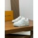 루이비통 Louis Vuitton Trainer 스니커즈