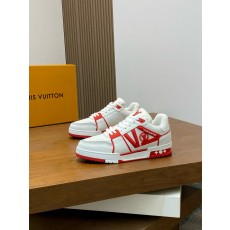 루이비통 Louis Vuitton Trainer 스니커즈