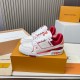 루이비통 Louis Vuitton Trainer 스니커즈